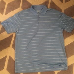 Nike Golf polo